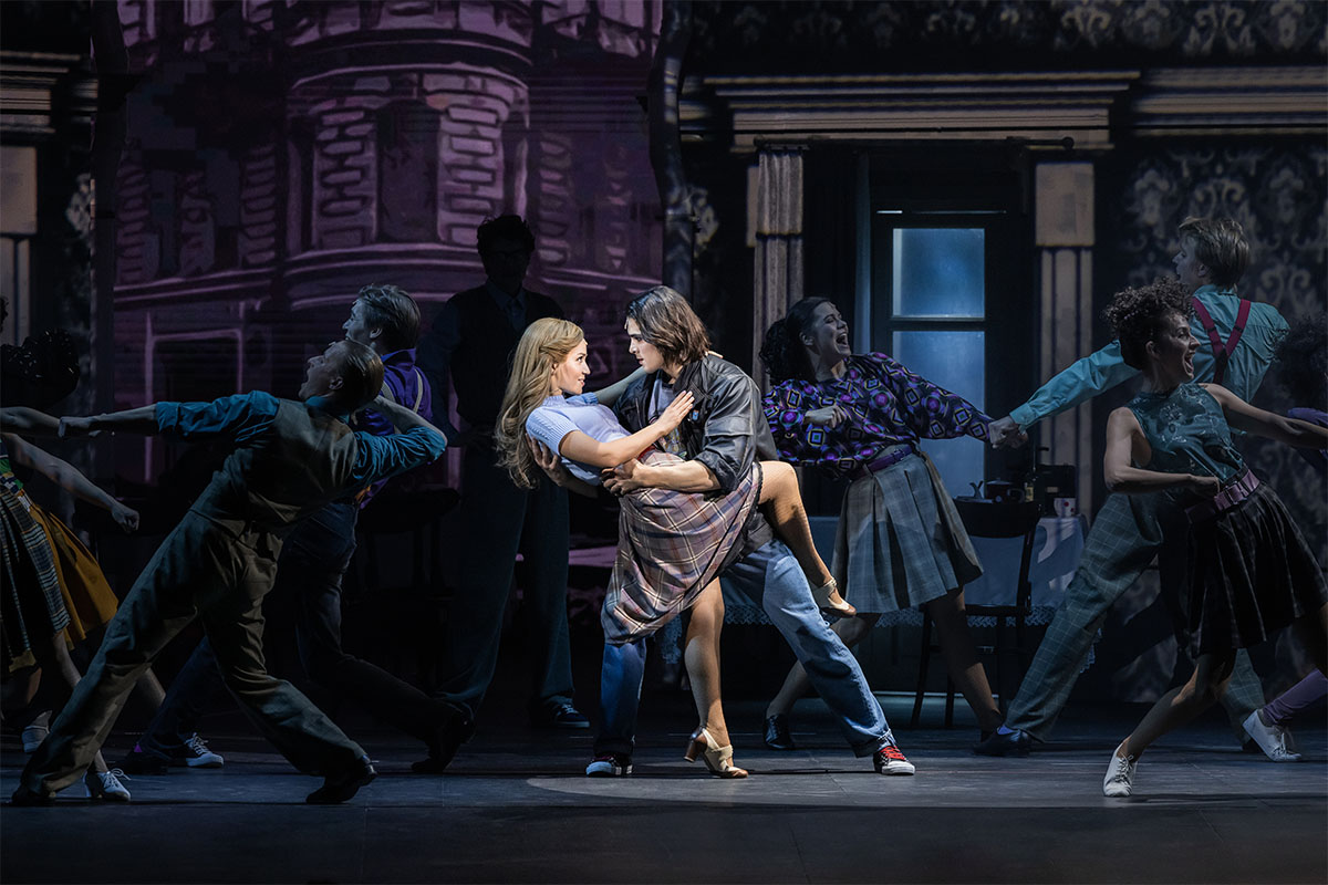 Ничего не бойся, я с тобой